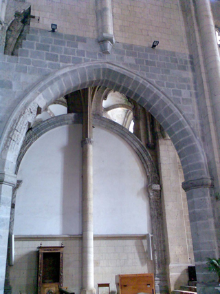 arco interno s.eligio